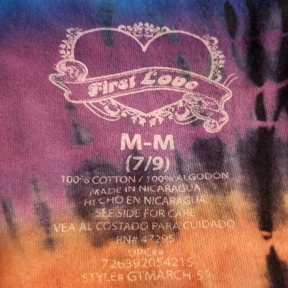 Bundle 2 Medium tshirts - Picture 7 of 7
